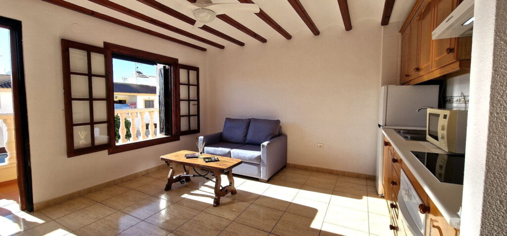 Apartment w Orihuela Costa - oferta MLSC1980458