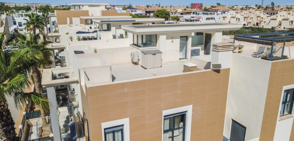 Apartment w Orihuela Costa - oferta MLSC2489785