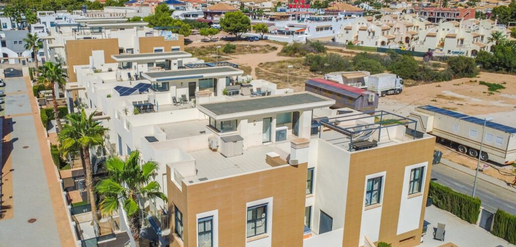 Apartment w Orihuela Costa - oferta MLSC2489785