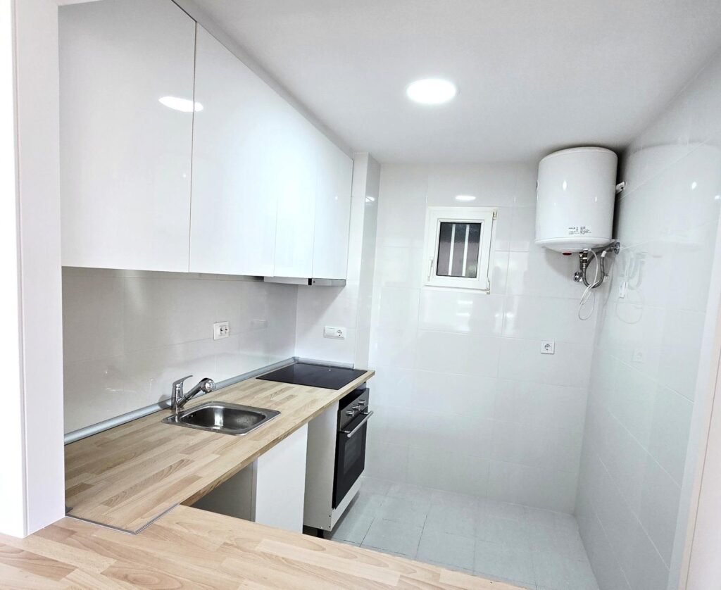 Apartment w Orihuela Costa - oferta MLSC260755