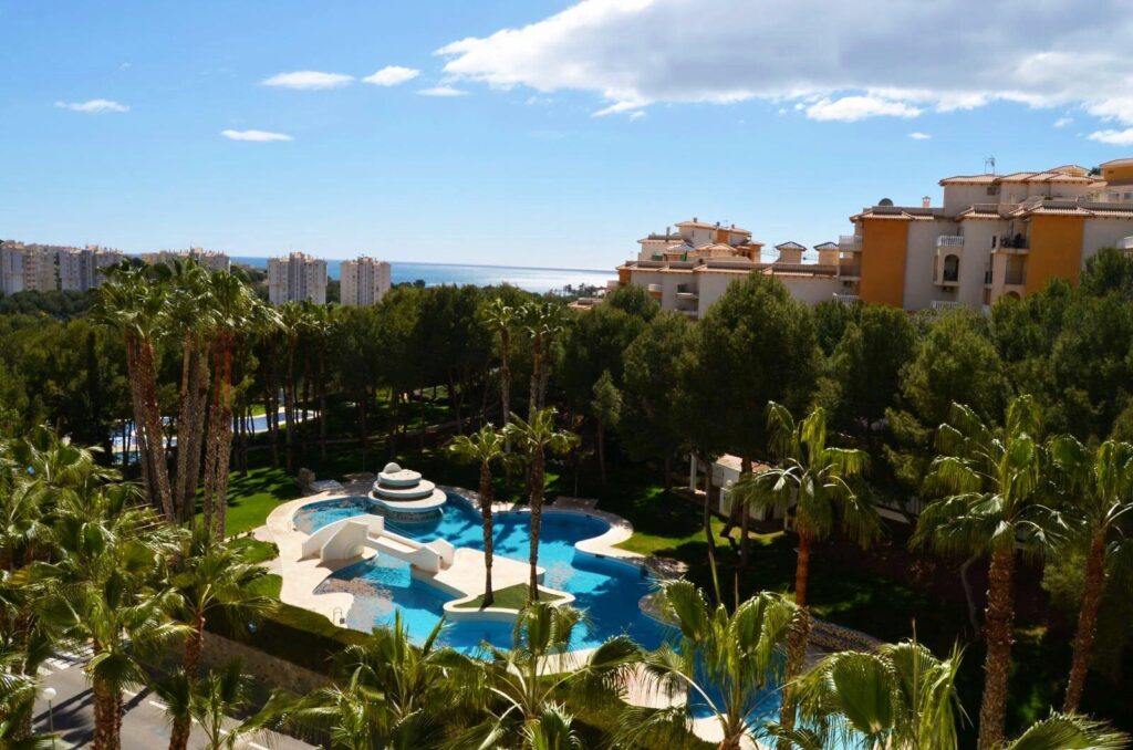 Apartment w Orihuela Costa - oferta MLSC260755