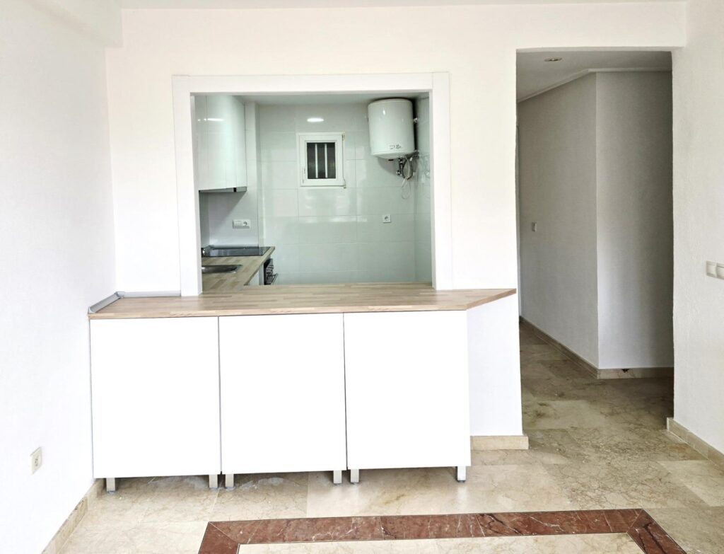 Apartment w Orihuela Costa - oferta MLSC260755