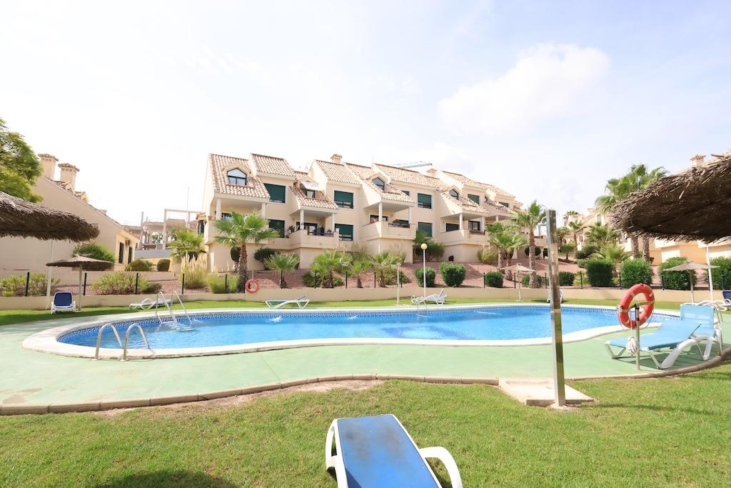 Apartment w Orihuela Costa - oferta MLSC4445630