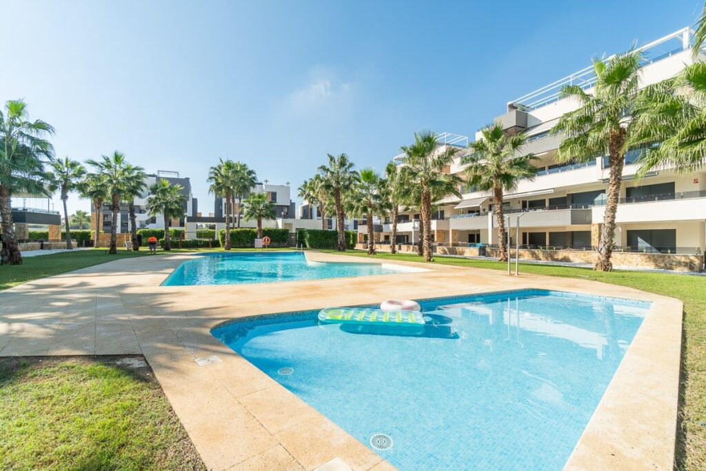 Apartment w Orihuela Costa - oferta MLSC4620872