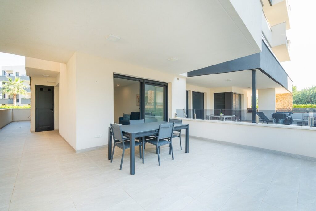 Apartment w Orihuela Costa - oferta MLSC4620872