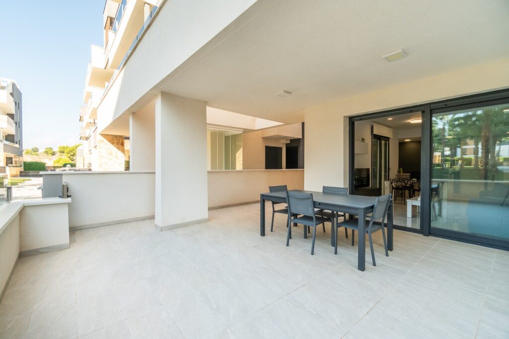 Apartment w Orihuela Costa - oferta MLSC4620872
