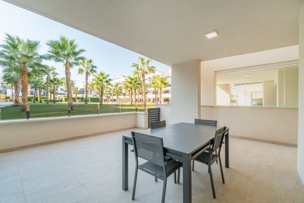 Apartment w Orihuela Costa - oferta MLSC4620872