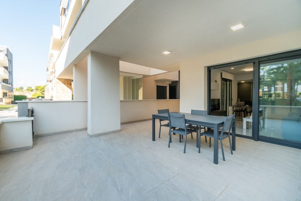 Apartment w Orihuela Costa - oferta MLSC4620872