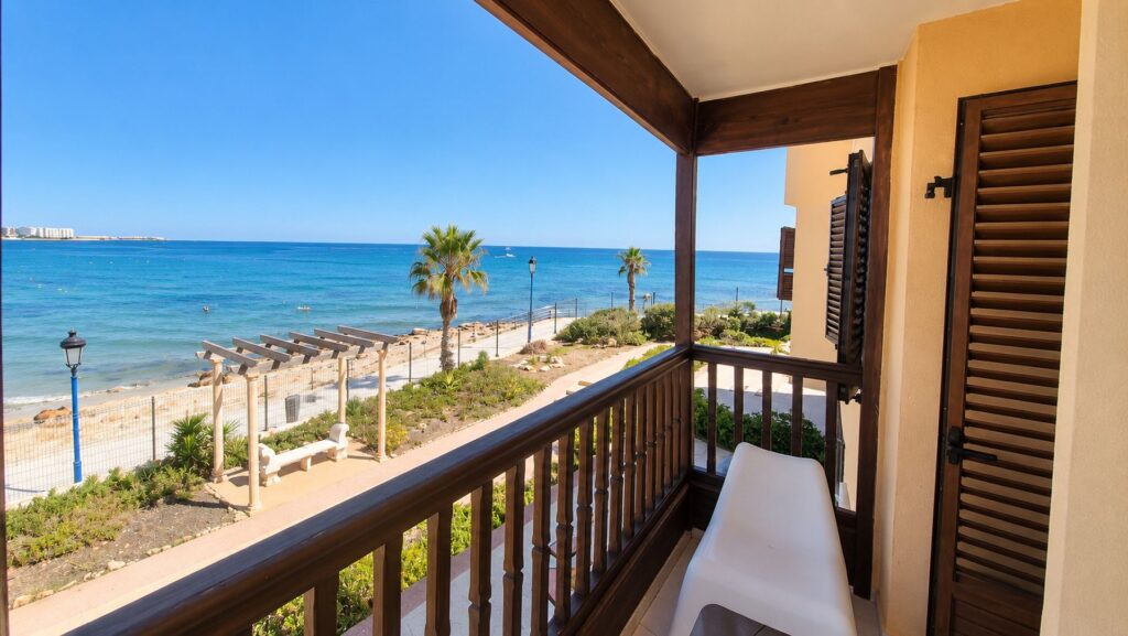 Apartment w Orihuela Costa - oferta MLSC535423