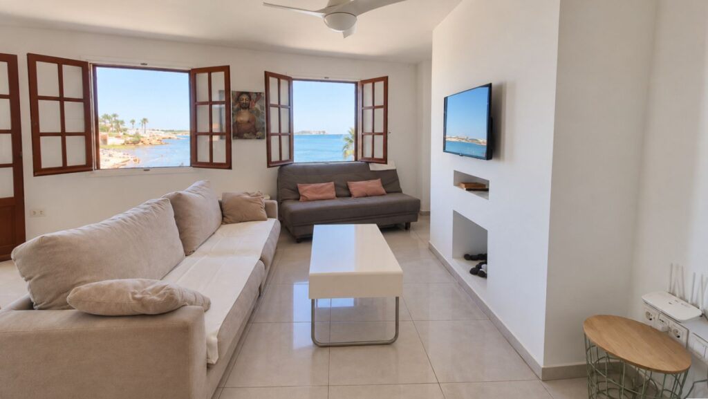Apartment w Orihuela Costa - oferta MLSC535423