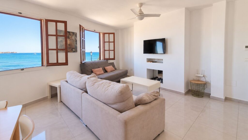 Apartment w Orihuela Costa - oferta MLSC535423