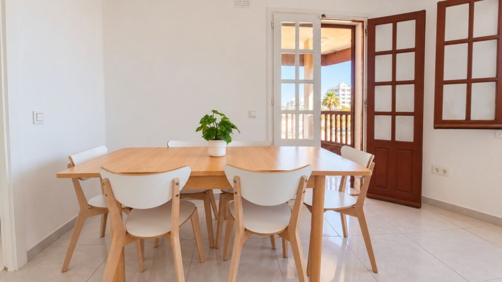 Apartment w Orihuela Costa - oferta MLSC535423