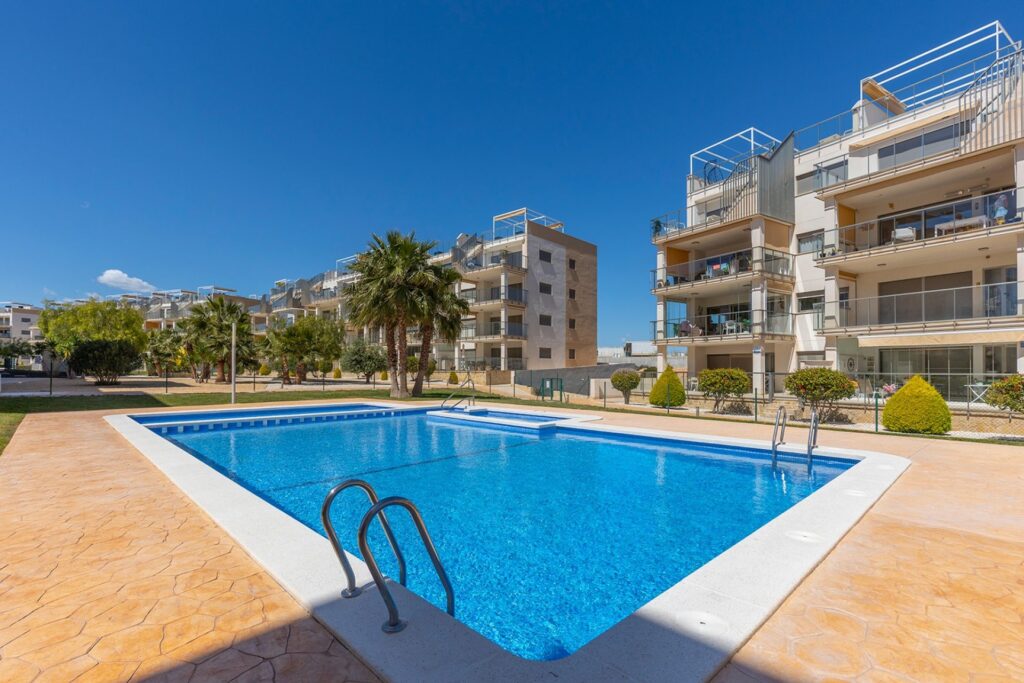 Apartment w Orihuela Costa - oferta MLSC5628791