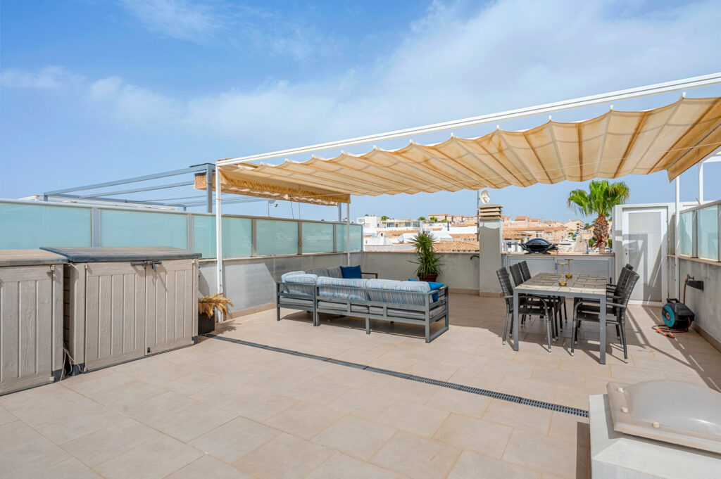 Apartment w Orihuela Costa - oferta MLSC6504044