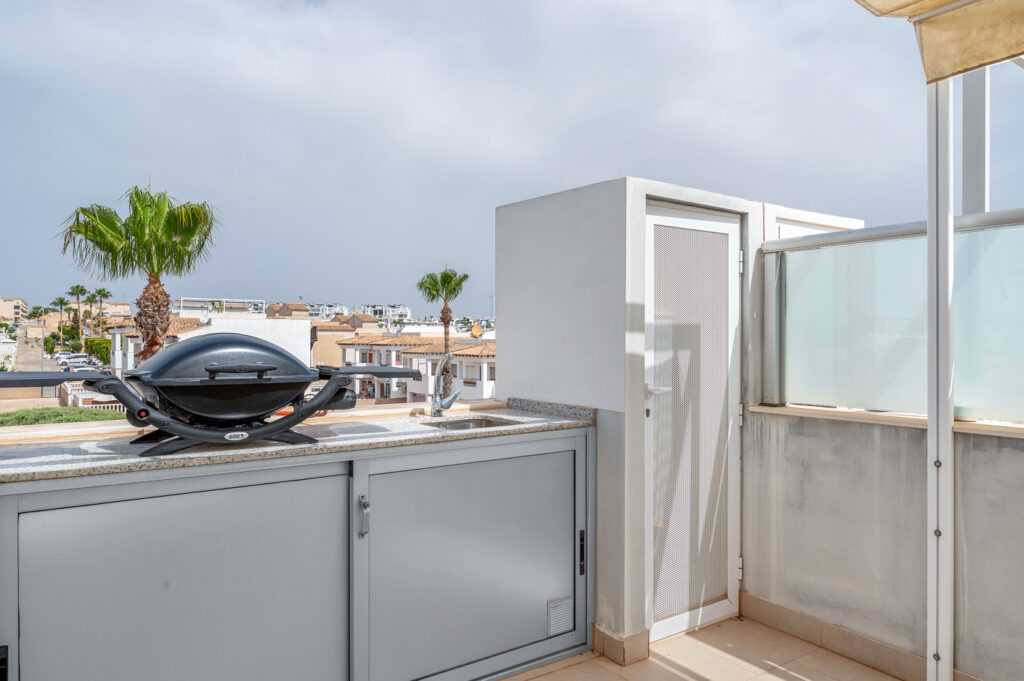 Apartment w Orihuela Costa - oferta MLSC6504044
