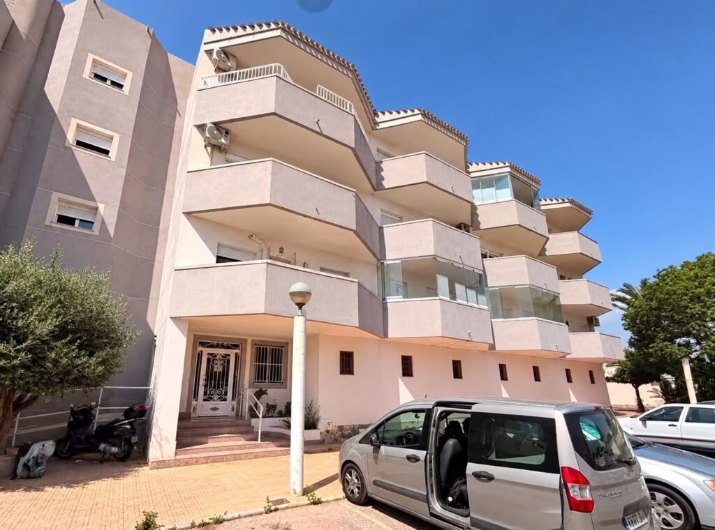 Apartment w Orihuela Costa - oferta MLSC6752539