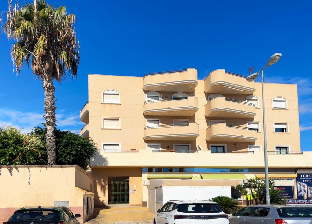 Apartment w Orihuela Costa - oferta MLSC7106869