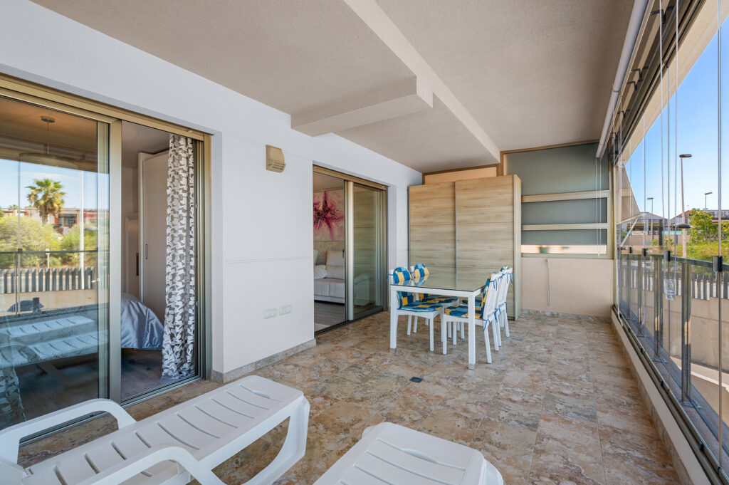 Apartment w Orihuela Costa - oferta MLSC7336238