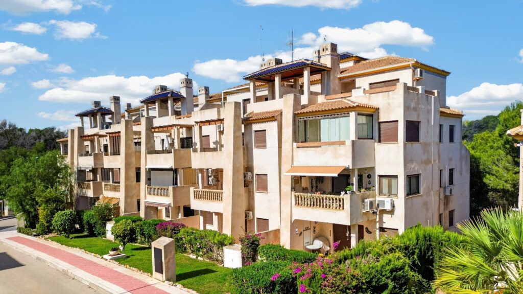 Apartment w Orihuela Costa - oferta MLSC7727430
