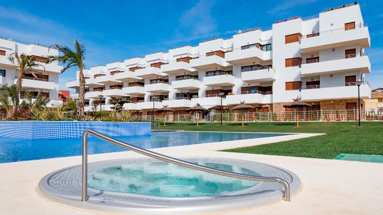 Apartment w Orihuela Costa - oferta MLSC7864684