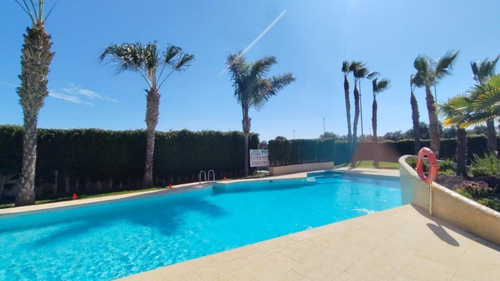 Apartment w Orihuela Costa - oferta MLSC9024580