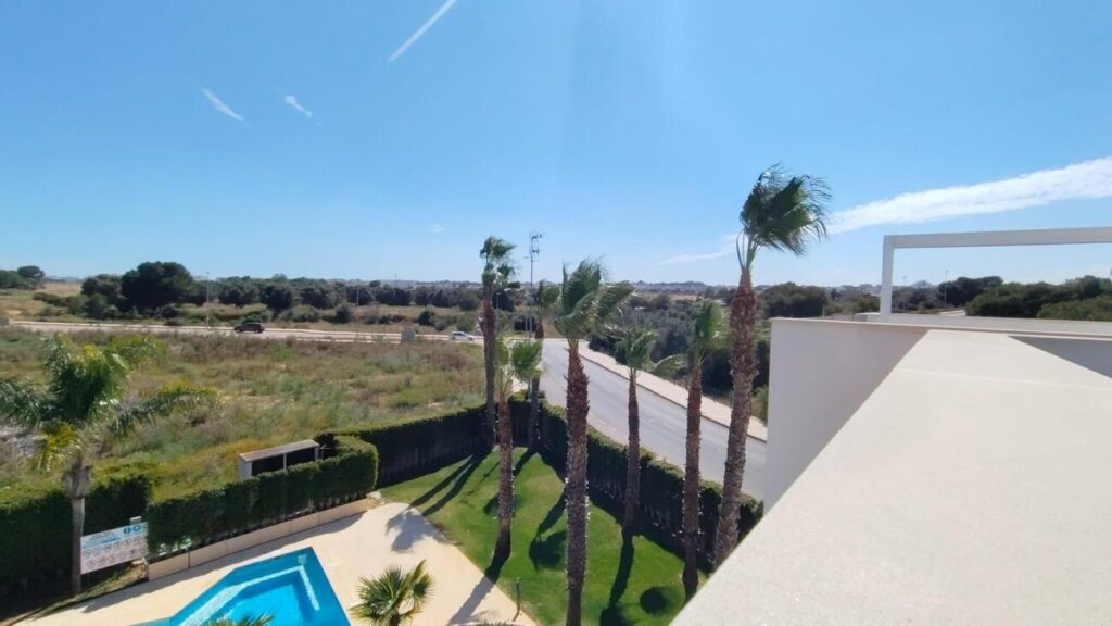 Apartment w Orihuela Costa - oferta MLSC9024580