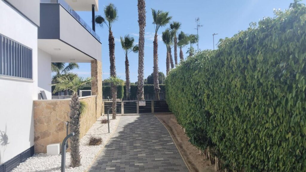 Apartment w Orihuela Costa - oferta MLSC9024580