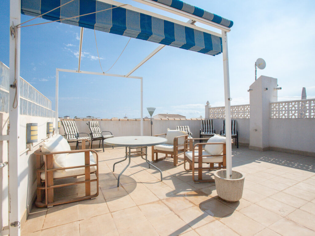 Apartment w Orihuela Costa - oferta MLSC9194817