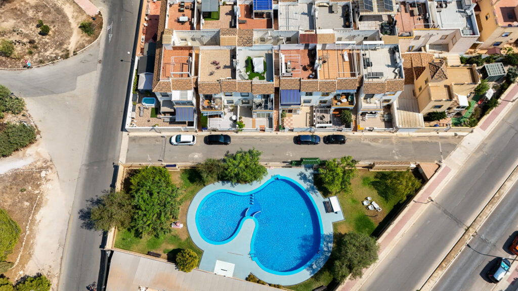 Apartment w Orihuela Costa - oferta MLSC9194817
