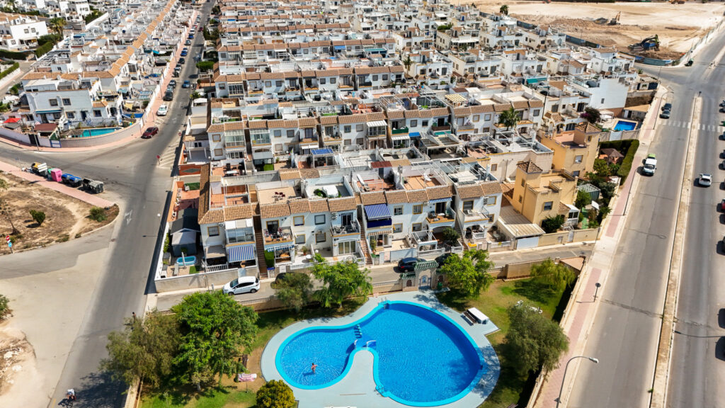Apartment w Orihuela Costa - oferta MLSC9194817