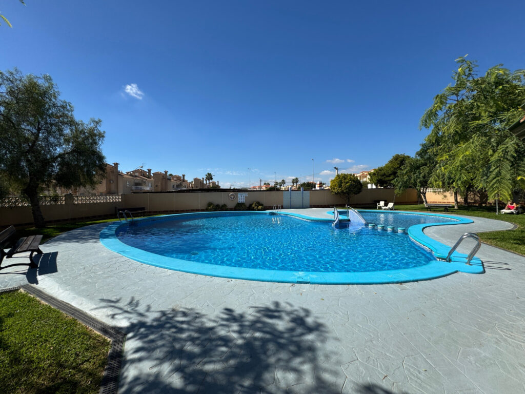 Apartment w Orihuela Costa - oferta MLSC9194817