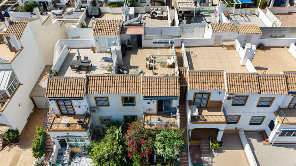 Apartment w Orihuela Costa - oferta MLSC9194817
