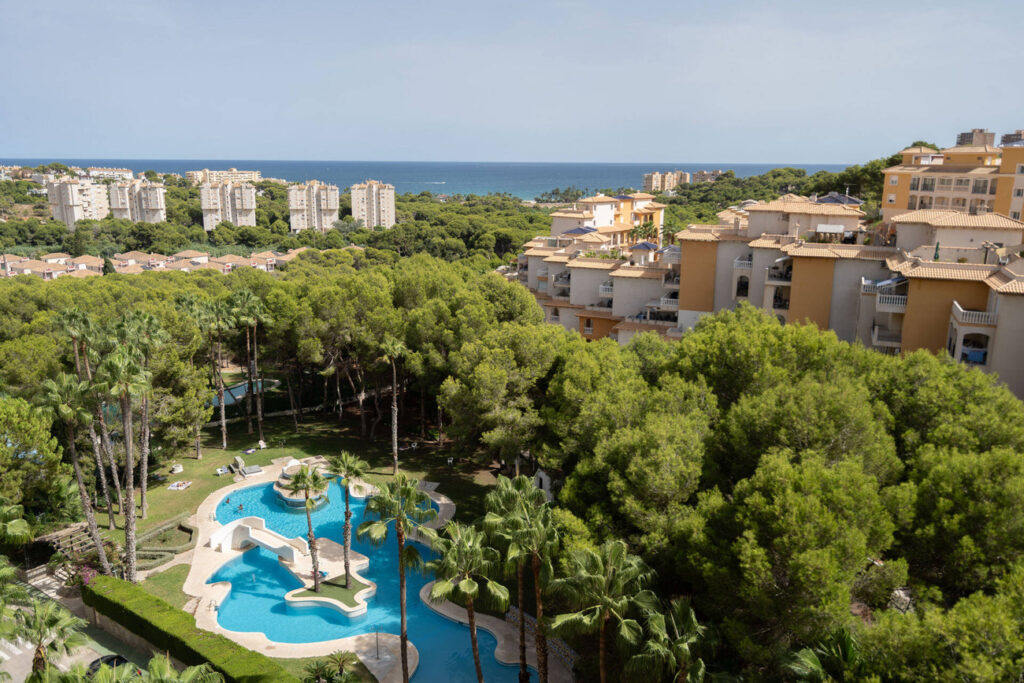 Apartment w Orihuela Costa - oferta MLSC9255902