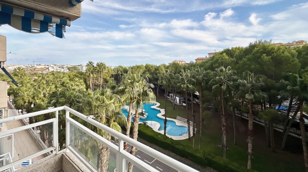 Apartment w Orihuela Costa - oferta MLSC9402696