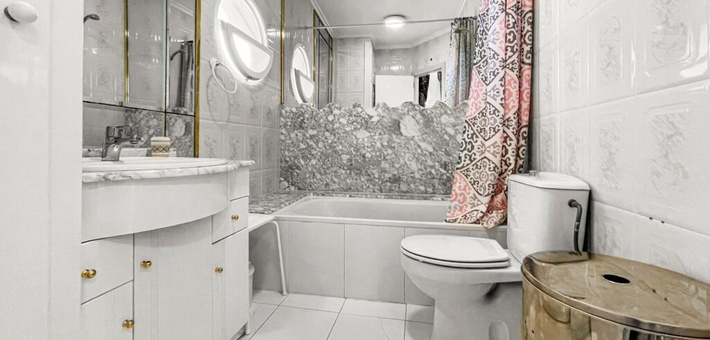 Apartment w Orihuela Costa - oferta MLSC9438995