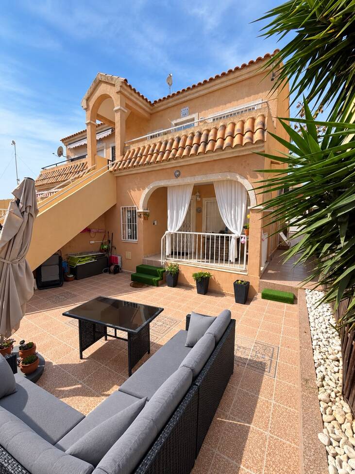 Apartment w Orihuela Costa - oferta MLSC9466675