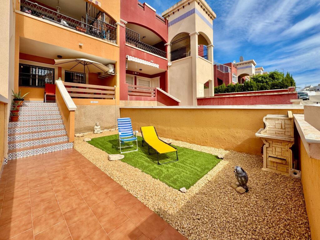 Apartment w Orihuela Costa - oferta MLSC9514264