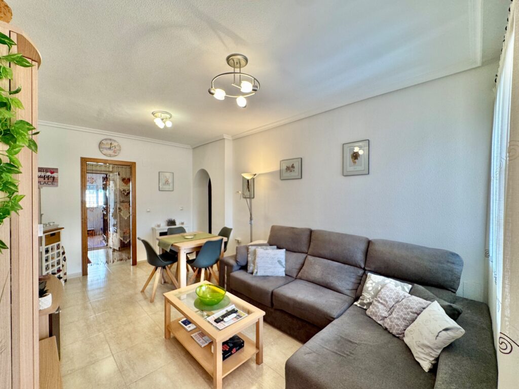 Apartment w Orihuela Costa - oferta MLSC9514264