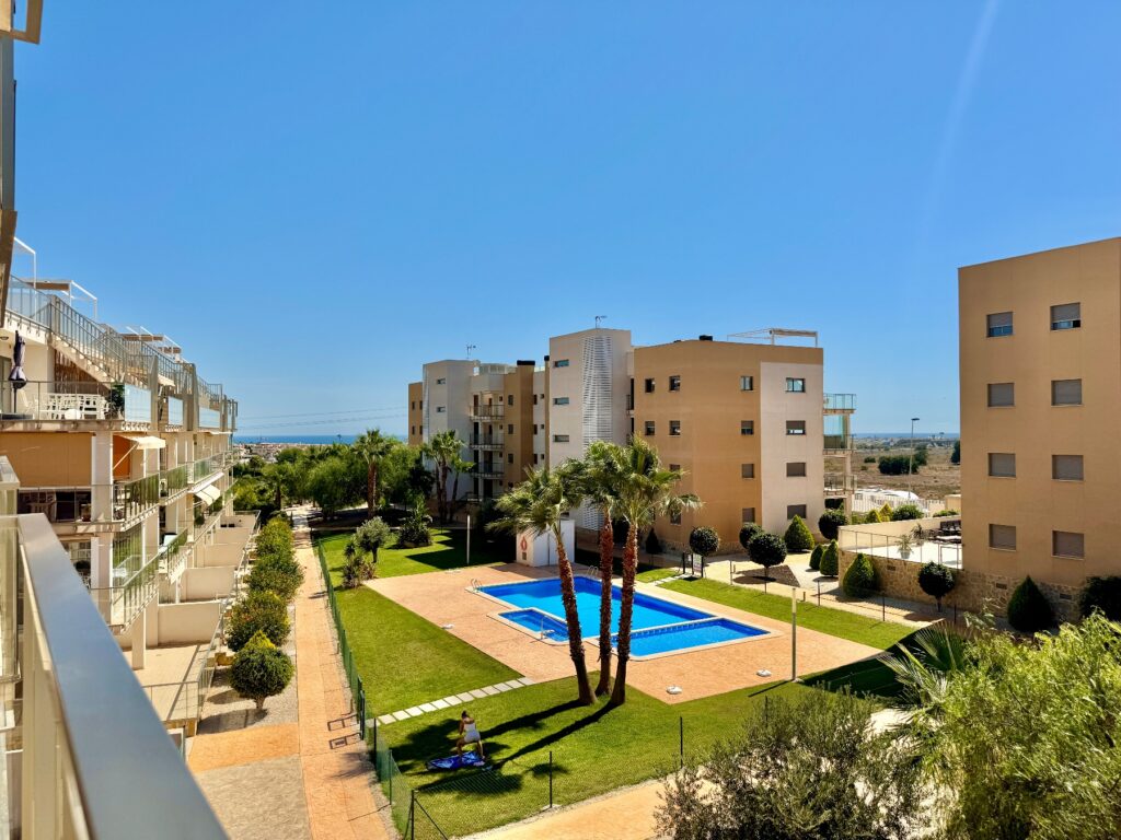Apartment w Orihuela - oferta MLSC6202943