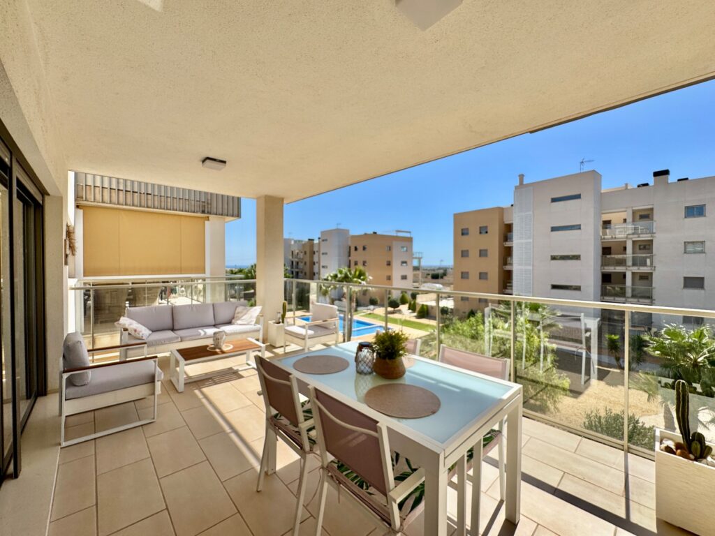 Apartment w Orihuela - oferta MLSC6202943
