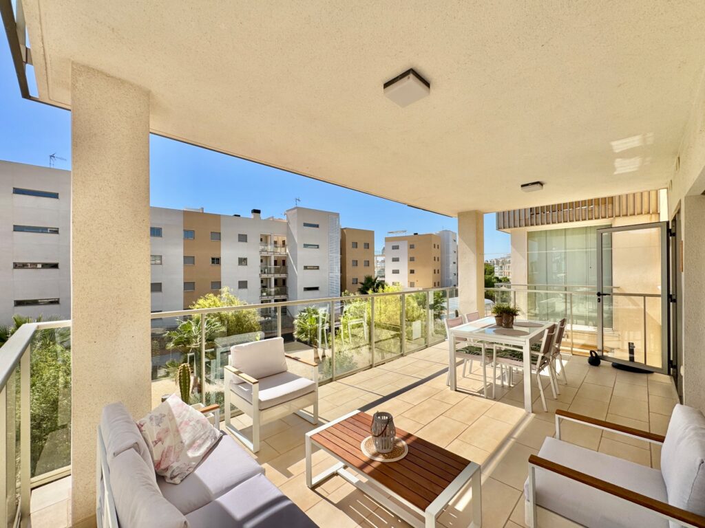 Apartment w Orihuela - oferta MLSC6202943