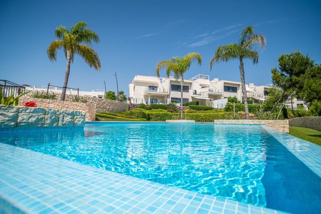 Apartment w Pilar de La Horadada - oferta MLSC409247