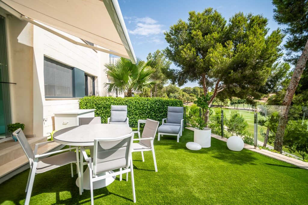 Apartment w Pilar de La Horadada - oferta MLSC409247
