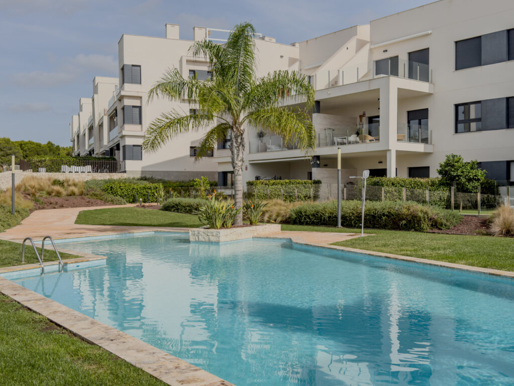 Apartment w Pilar de La Horadada - oferta MLSC9503017