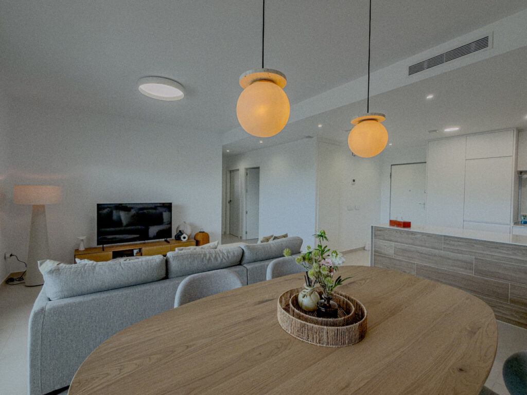 Apartment w Pilar de La Horadada - oferta MLSC9503017