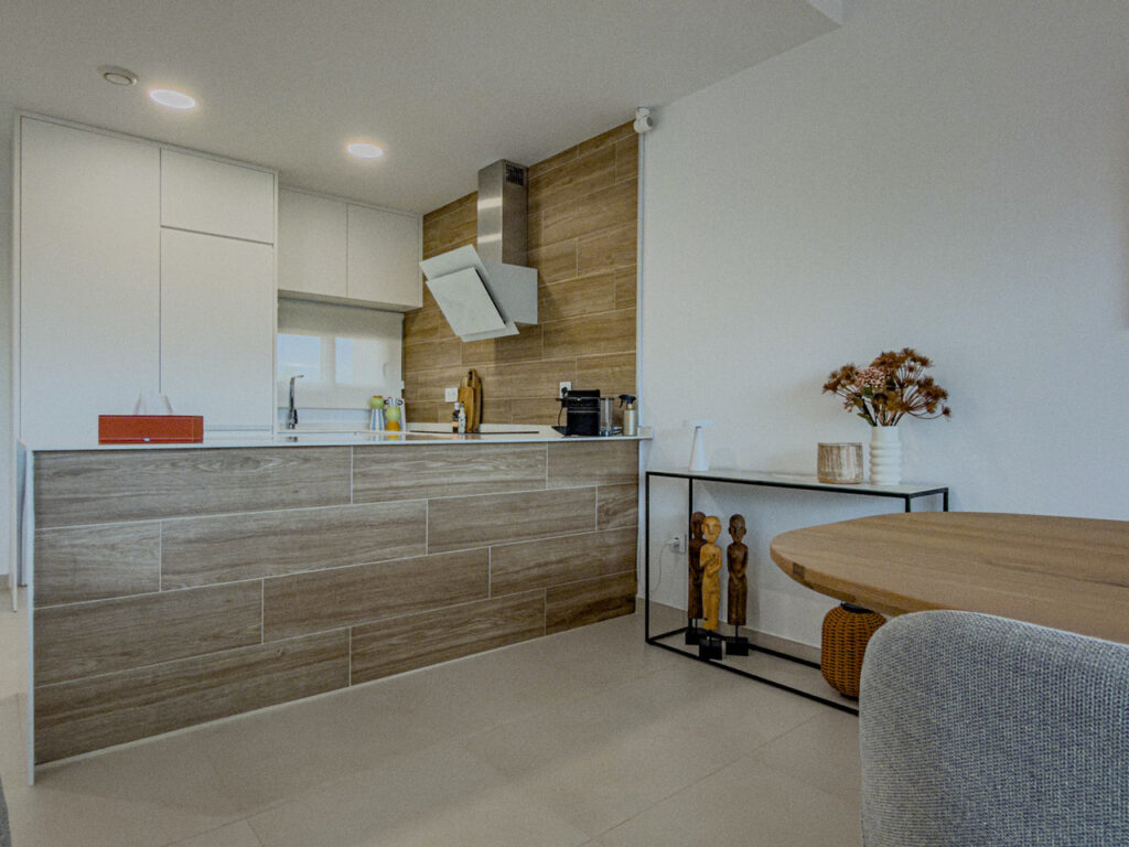 Apartment w Pilar de La Horadada - oferta MLSC9503017
