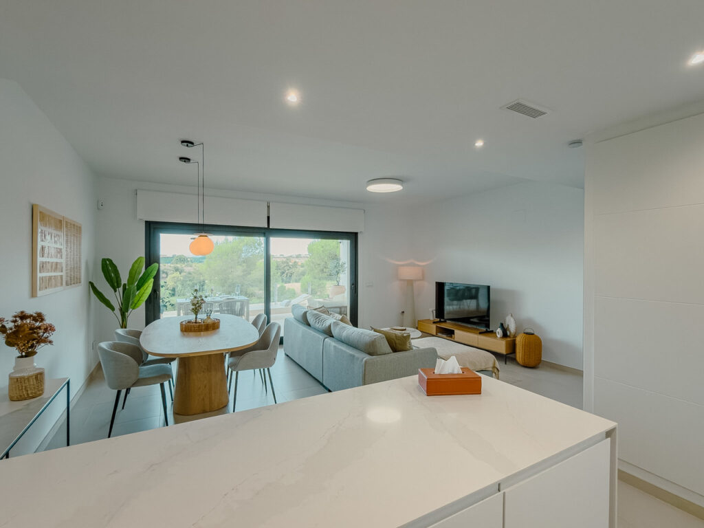 Apartment w Pilar de La Horadada - oferta MLSC9503017