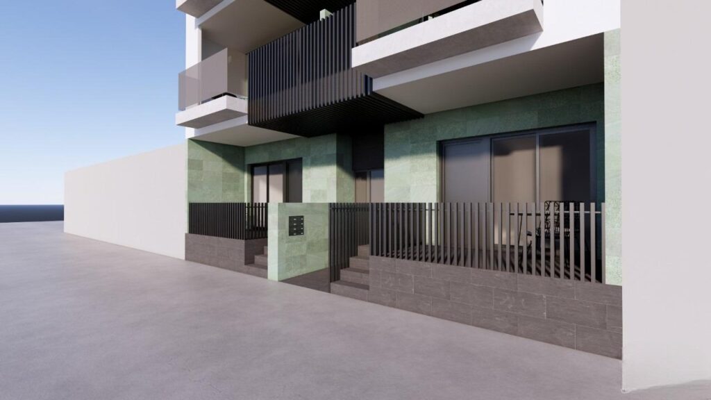 Apartment w Pilar de La Horadada - oferta N10050