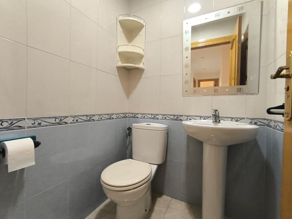 Apartment w Pinoso - oferta MLSC7604679