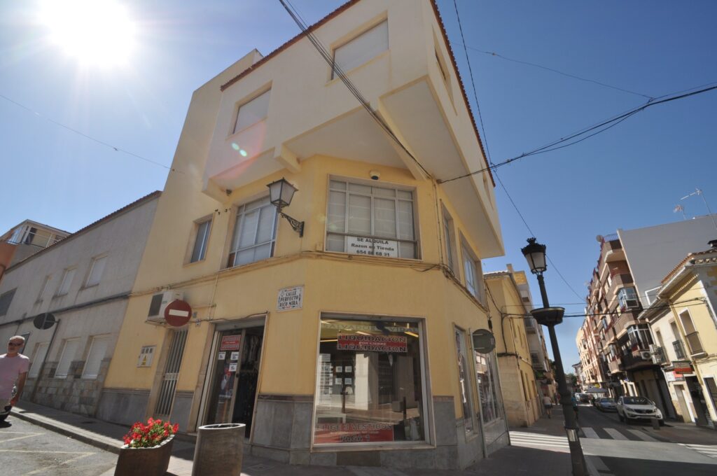 Apartment w Pinoso - oferta MLSC8218927